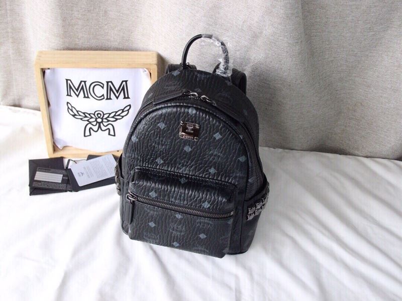 MCM Backpacks